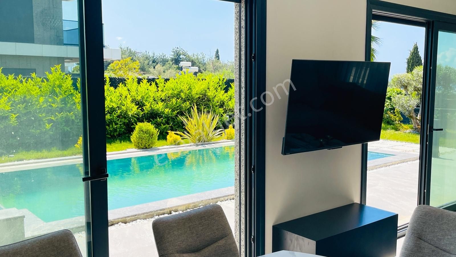 Kuşadası'nda Bu Fiyata Villa Kalmaz! 4+1 Özel Havuzlu - Görsel 27