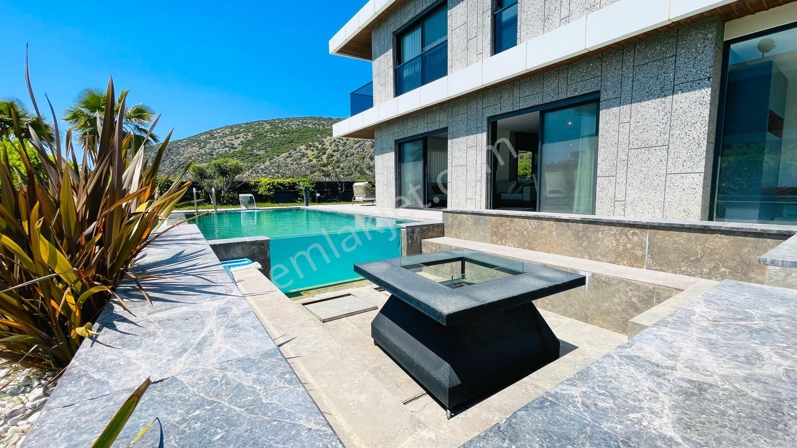 Kuşadası'nda Bu Fiyata Villa Kalmaz! 4+1 Özel Havuzlu - Görsel 15