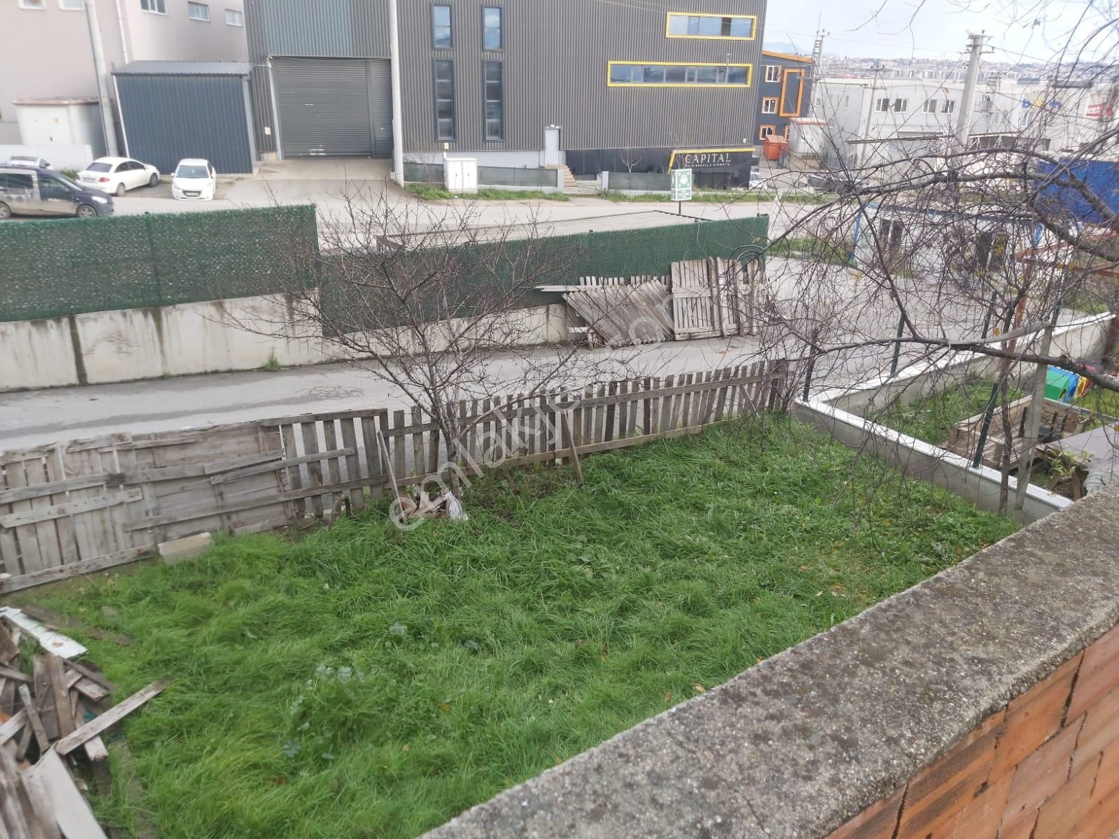 Rt Safirden Minareli Çavuşta Emsalleri Arasındaki En Cazip Müstakil Ev - Görsel 15