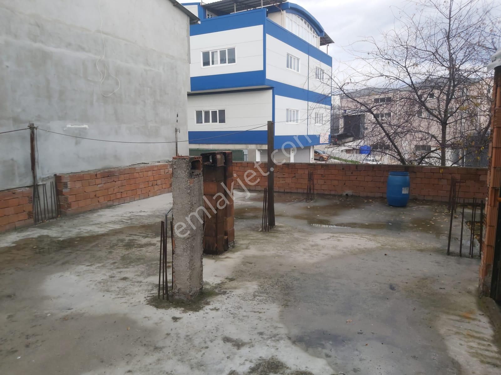 Rt Safirden Minareli Çavuşta Emsalleri Arasındaki En Cazip Müstakil Ev - Görsel 16