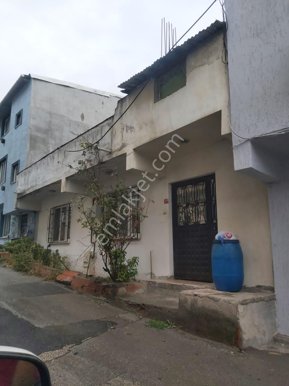 Rt Safirden Minareli Çavuşta Emsalleri Arasındaki En Cazip Müstakil Ev