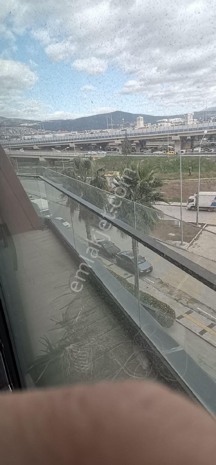 Sahibinden Avcılar Effect Forum Bornova Cephe 1+1 Dai - Görsel 7