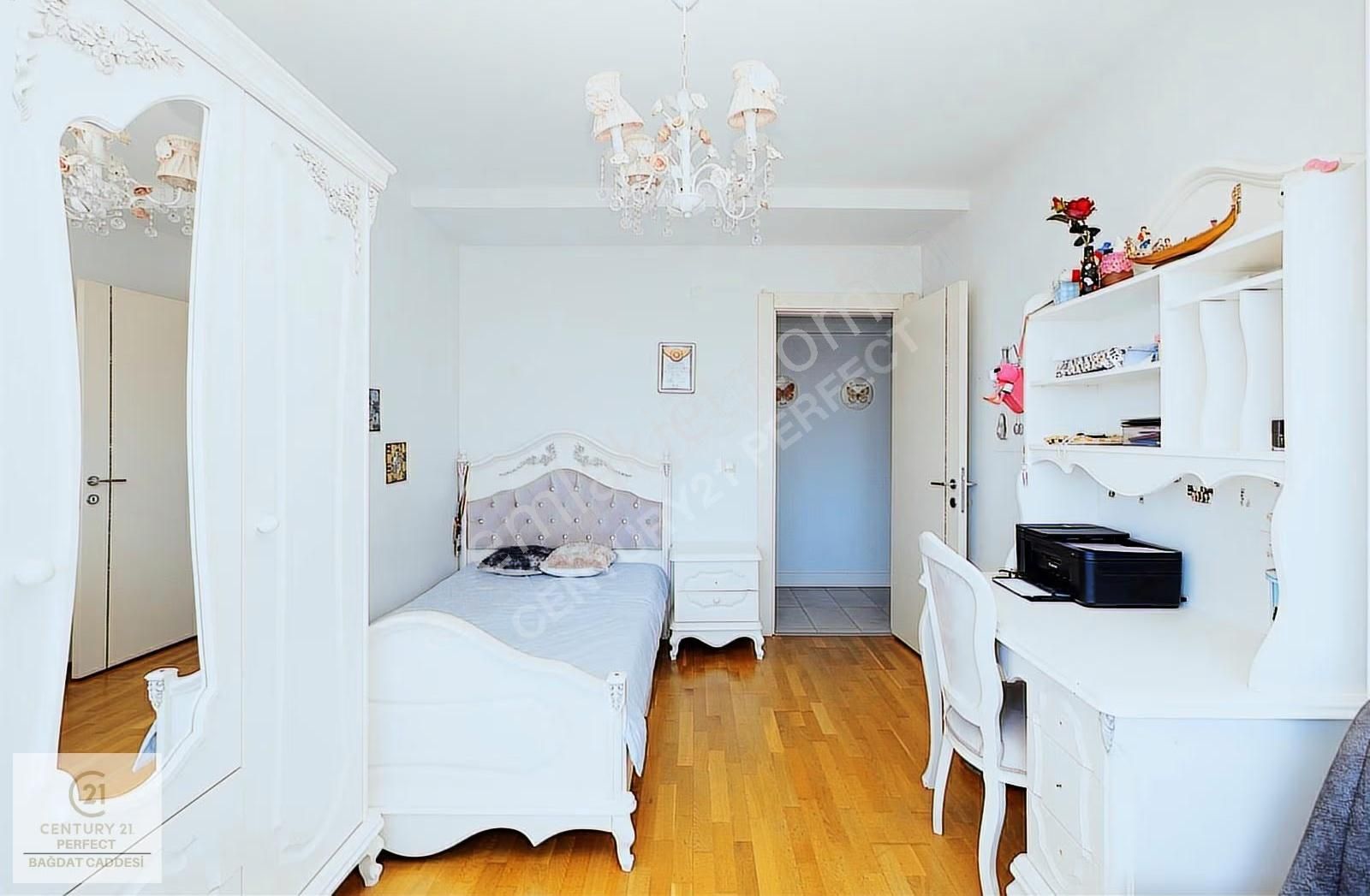 Dragos Dap Royal Towers Deniz Manzaralı 3+1 Satılık Daire,2 Tapu - Görsel 31
