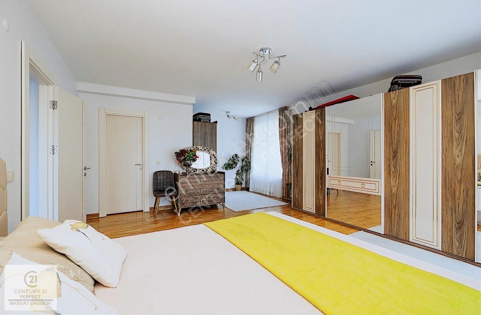 Dragos Dap Royal Towers Deniz Manzaralı 3+1 Satılık Daire,2 Tapu - Görsel 28