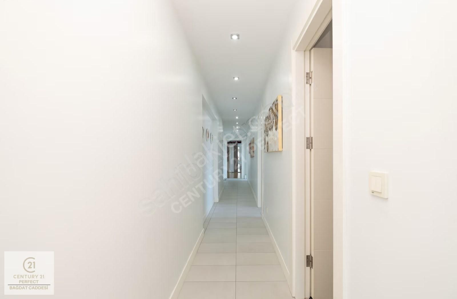 Dragos Dap Royal Towers Deniz Manzaralı 3+1 Satılık Daire,2 Tapu - Görsel 6