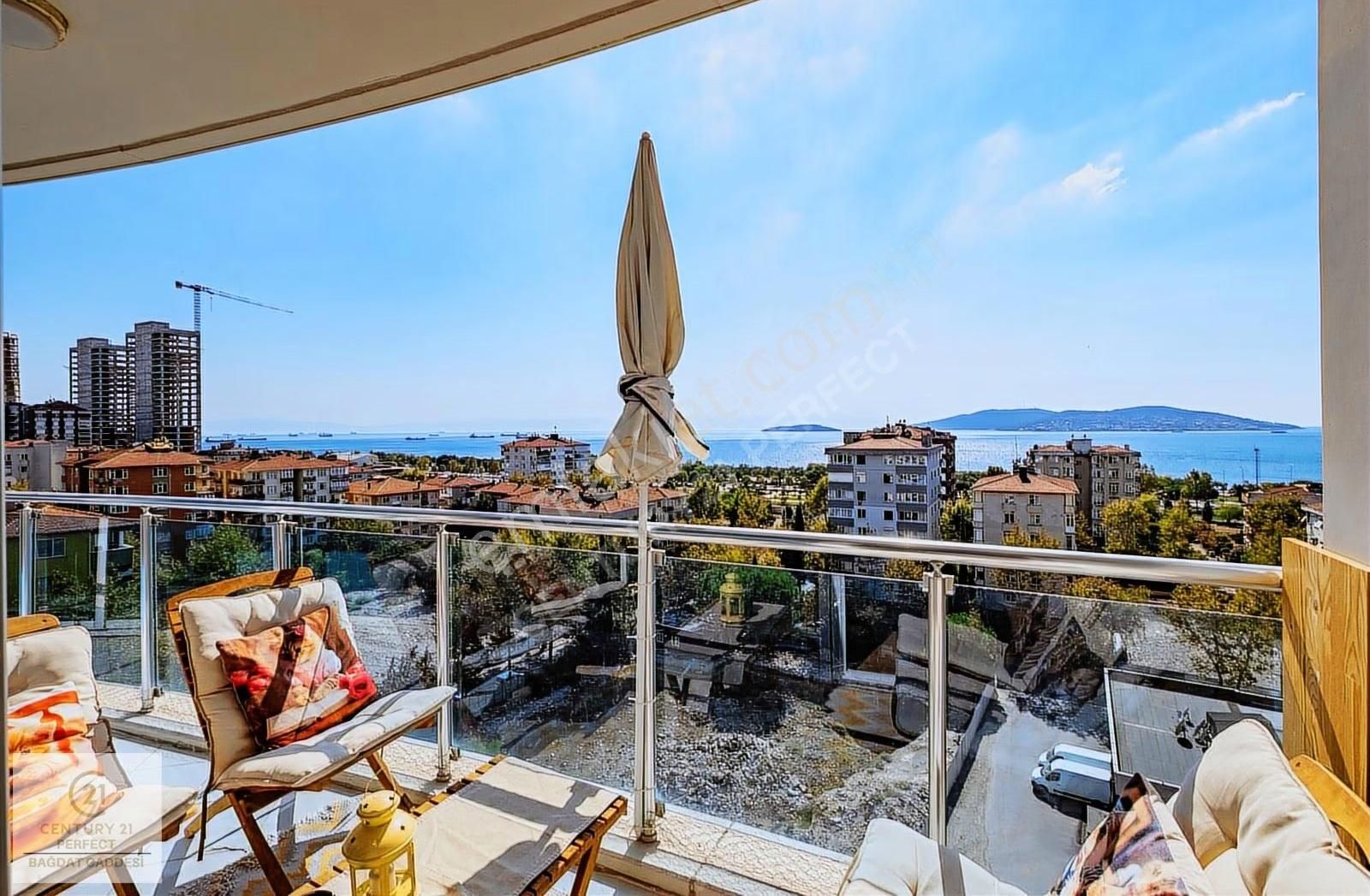 Dragos Dap Royal Towers Deniz Manzaralı 3+1 Satılık Daire,2 Tapu - Görsel 29