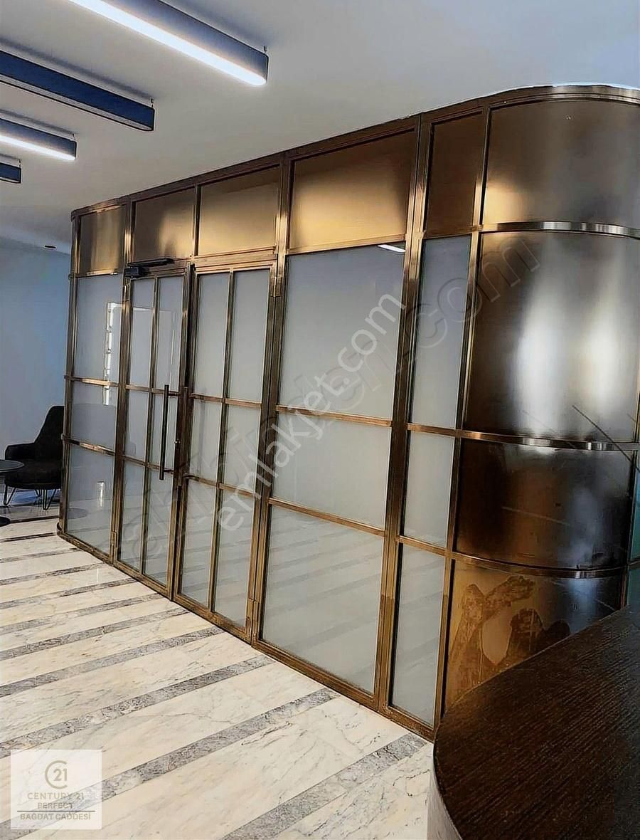 Maltepe Metrosu Yanında, Sıfır, 300m2 Bürüt, K.otoparklı,kiralık - Görsel 2