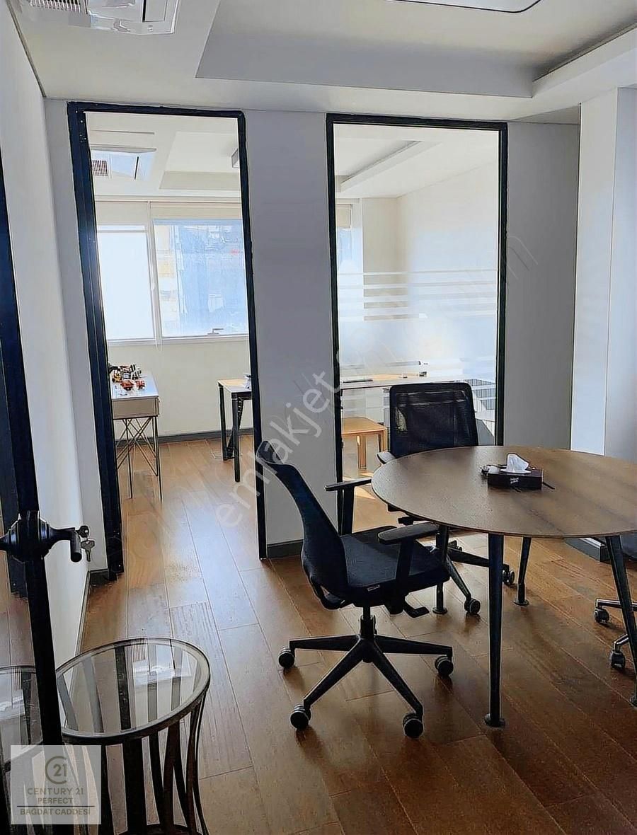 Maltepe Metrosu Yanında, Sıfır, 300m2 Bürüt, K.otoparklı,kiralık - Görsel 21