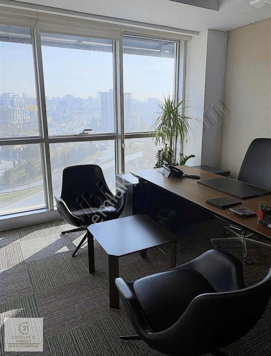 Maltepe Metrosu Yanında, Sıfır, 300m2 Bürüt, K.otoparklı,kiralık - Görsel 11