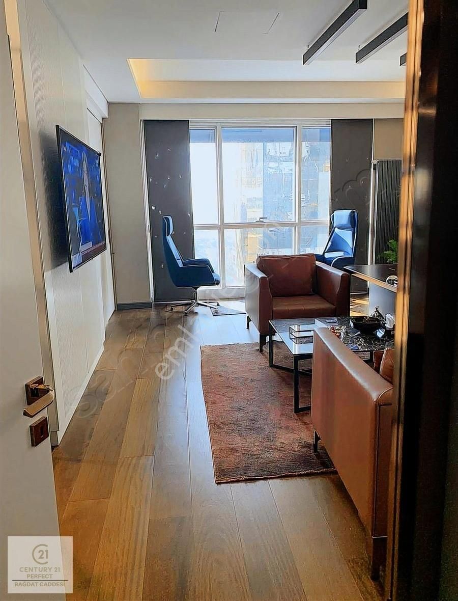 Maltepe Metrosu Yanında, Sıfır, 300m2 Bürüt, K.otoparklı,kiralık - Görsel 19