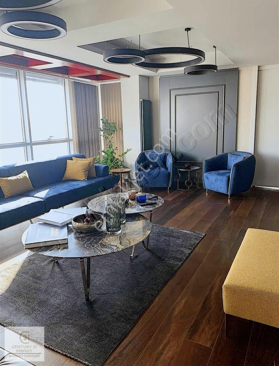 Maltepe Metrosu Yanında, Sıfır, 300m2 Bürüt, K.otoparklı,kiralık - Görsel 17