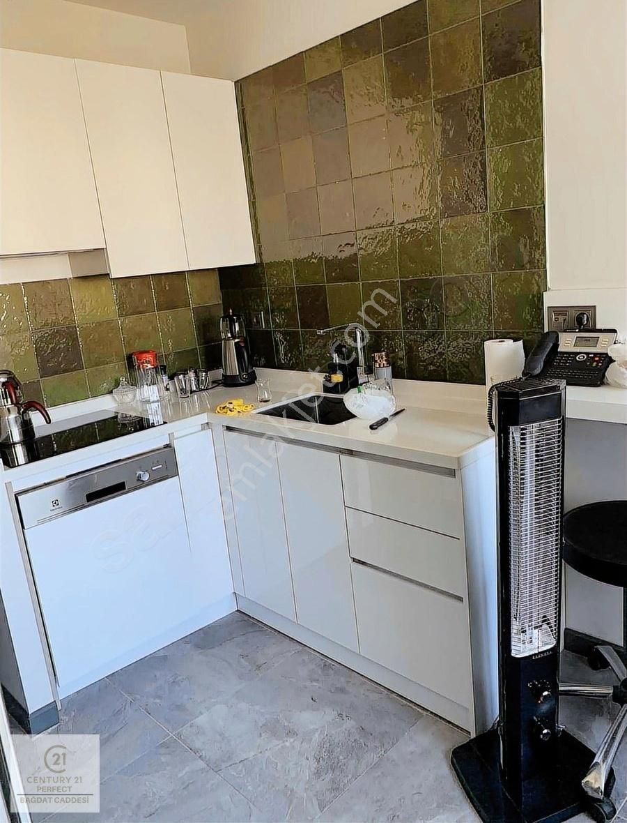 Maltepe Metrosu Yanında, Sıfır, 300m2 Bürüt, K.otoparklı,kiralık - Görsel 14