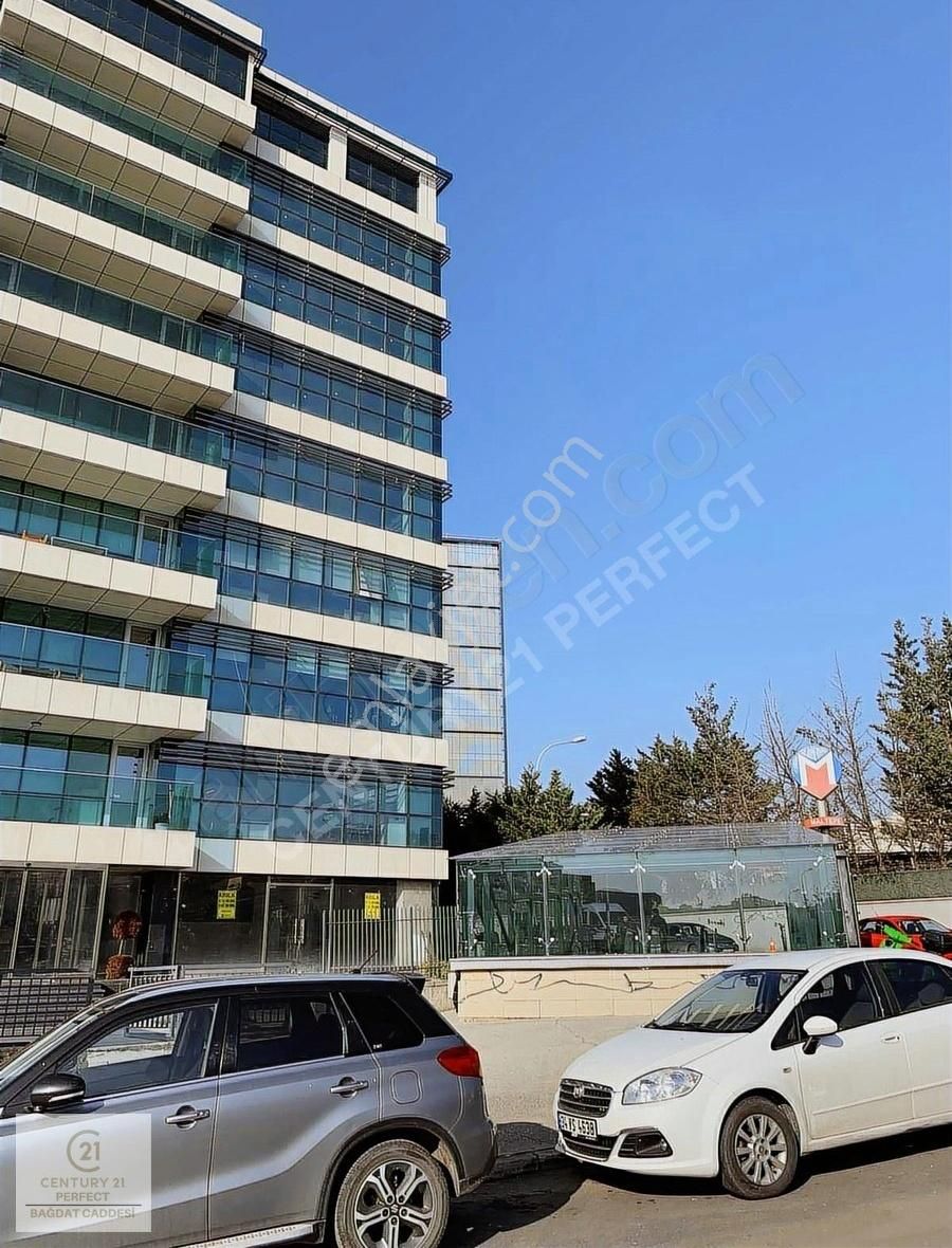 Maltepe Metrosu Yanında, Sıfır, 300m2 Bürüt, K.otoparklı,kiralık - Görsel 5