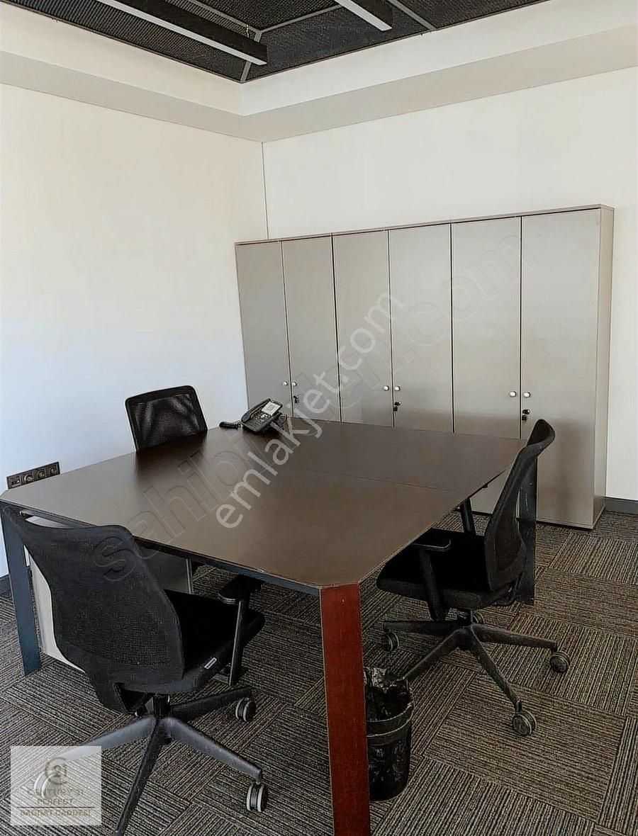 Maltepe Metrosu Yanında, Sıfır, 300m2 Bürüt, K.otoparklı,kiralık - Görsel 12