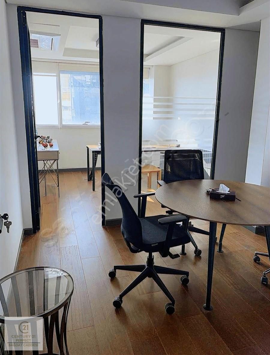 Maltepe Metrosu Yanında, Sıfır, 300m2 Bürüt, K.otoparklı,kiralık - Görsel 20