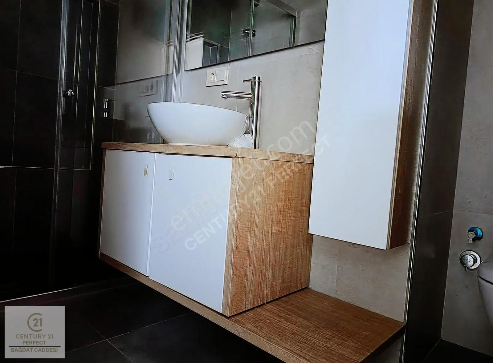 Çekmeköy Taşdelen Beyaz Evler Sitesi 3+1 Satılık Daire - Görsel 20