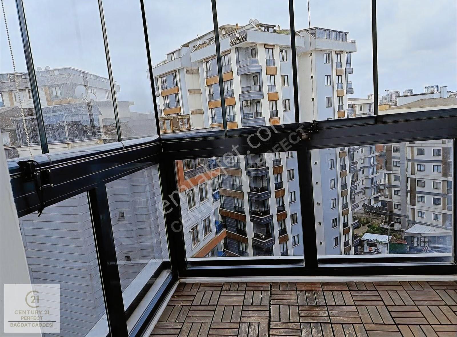 Çekmeköy Taşdelen Beyaz Evler Sitesi 3+1 Satılık Daire - Görsel 10