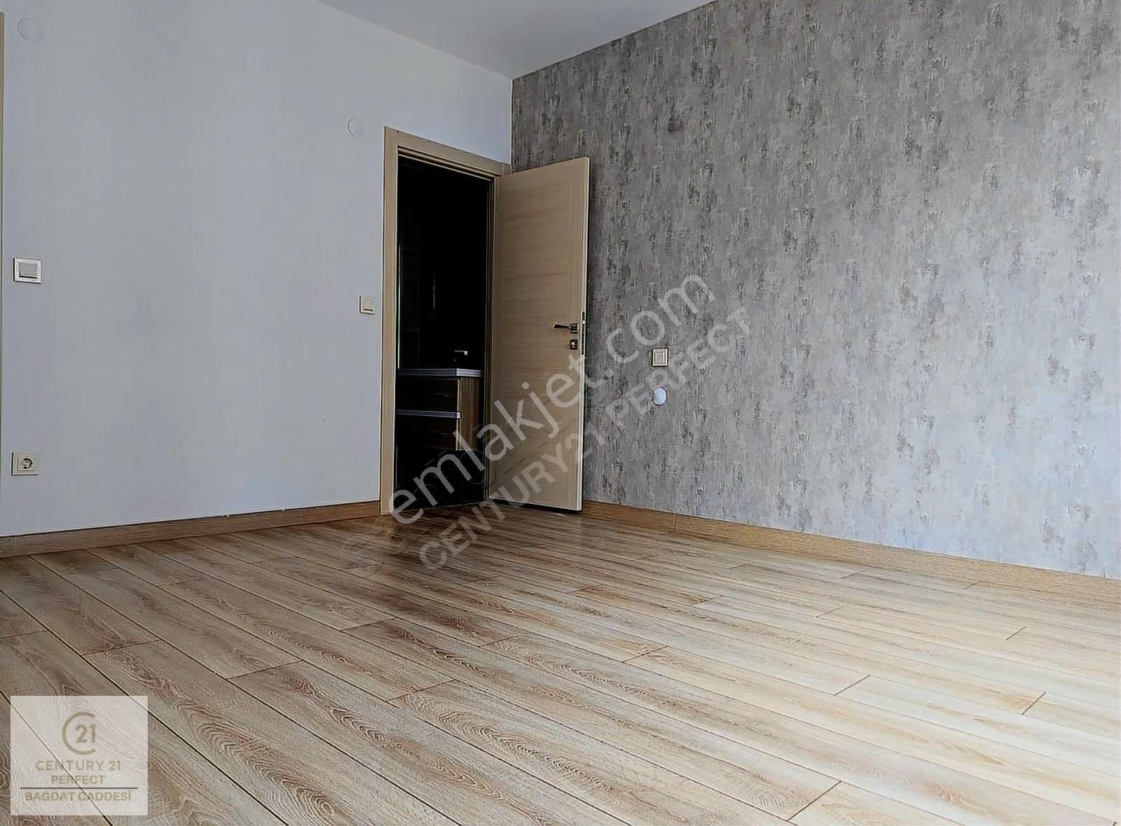 Çekmeköy Taşdelen Beyaz Evler Sitesi 3+1 Satılık Daire - Görsel 18