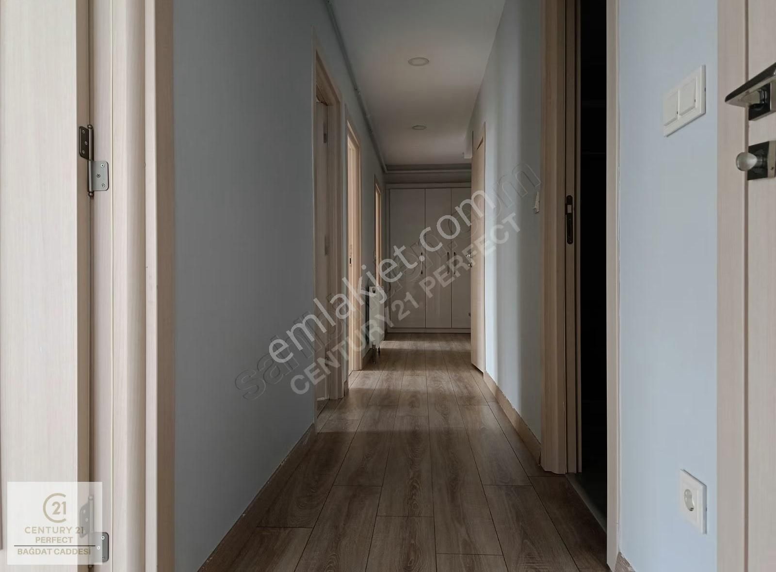 Çekmeköy Taşdelen Beyaz Evler Sitesi 3+1 Satılık Daire - Görsel 25