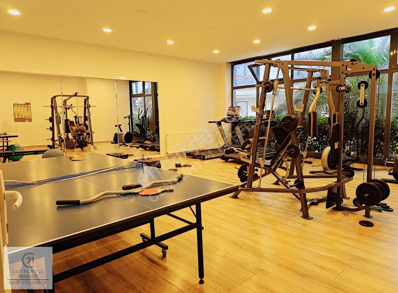 Çekmeköy Taşdelen Beyaz Evler Sitesi 3+1 Satılık Daire - Görsel 30