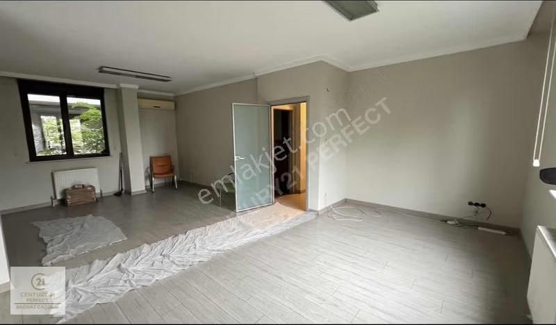 Merdivenköyde Kiralık 3+1 Ofis Katı - Görsel 4