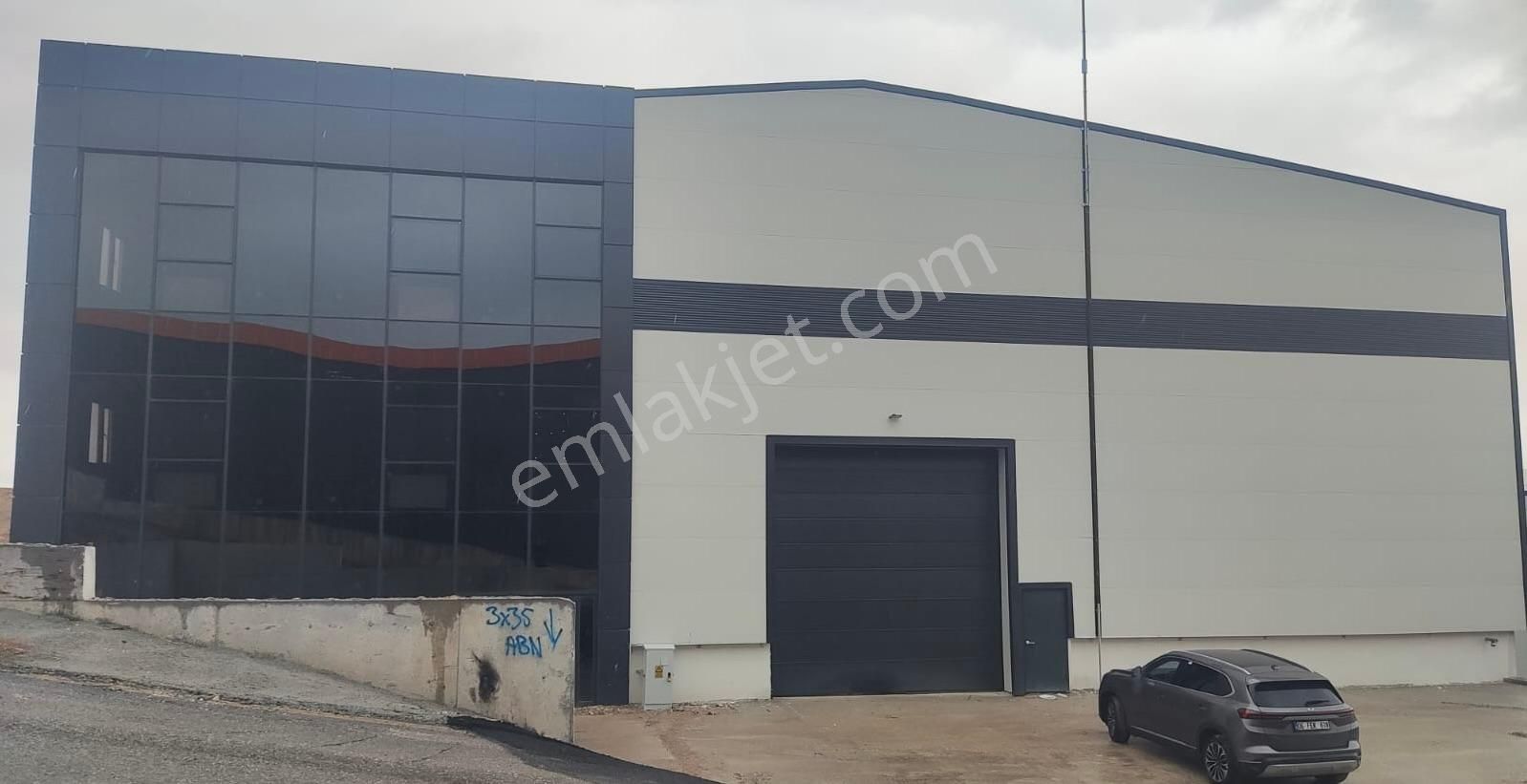 Saray Kiralık Fabrika - Görsel 4