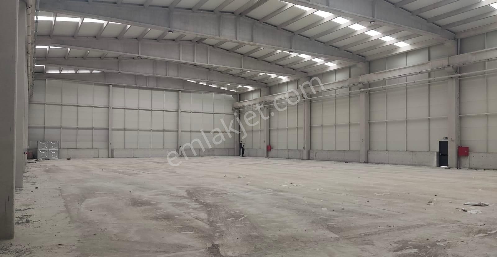 Saray Kiralık Fabrika - Görsel 13