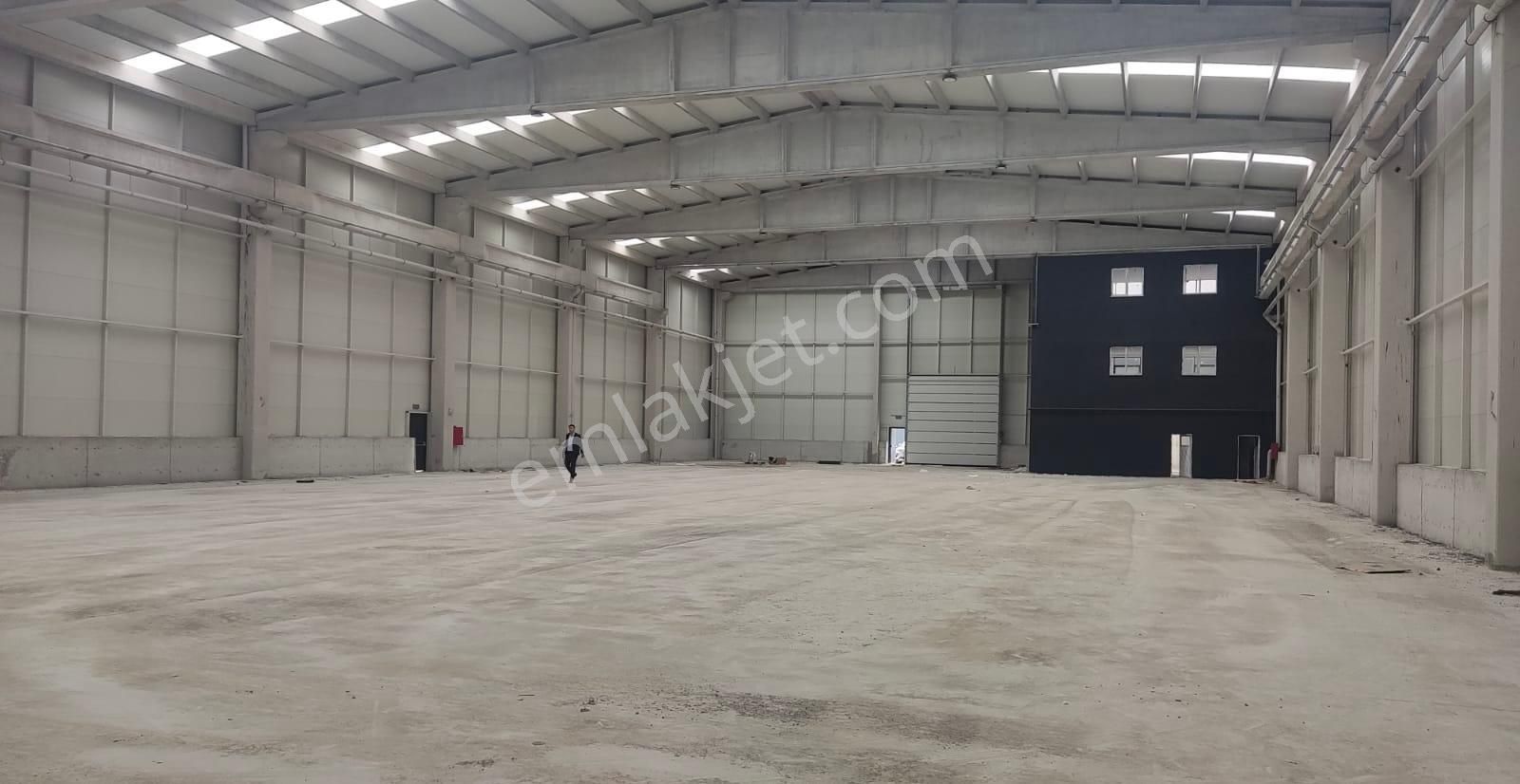 Saray Kiralık Fabrika - Görsel 14