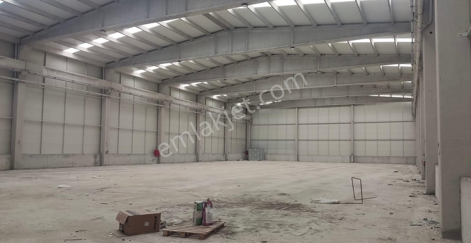 Saray Kiralık Fabrika - Görsel 15