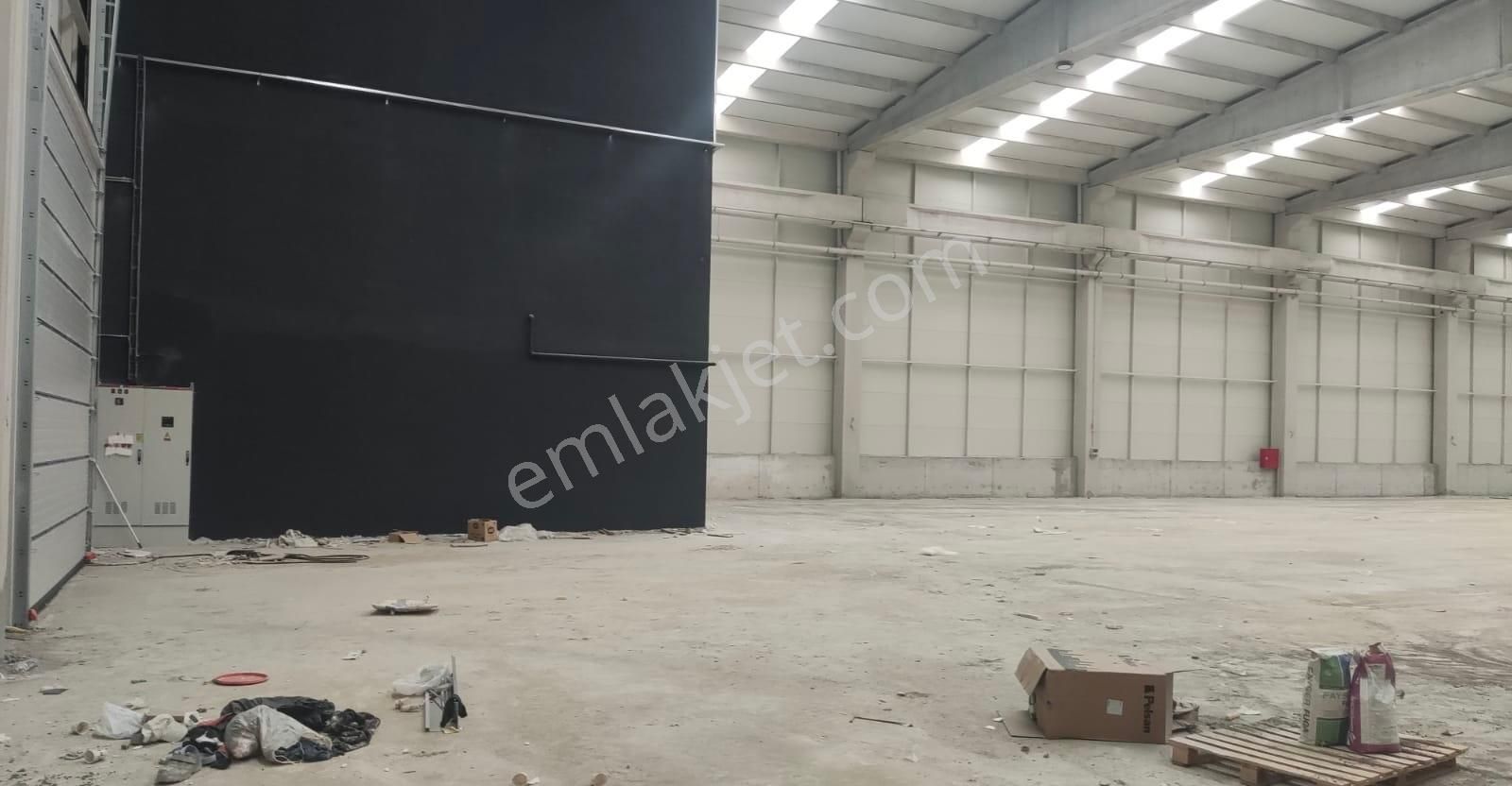 Saray Kiralık Fabrika - Görsel 2