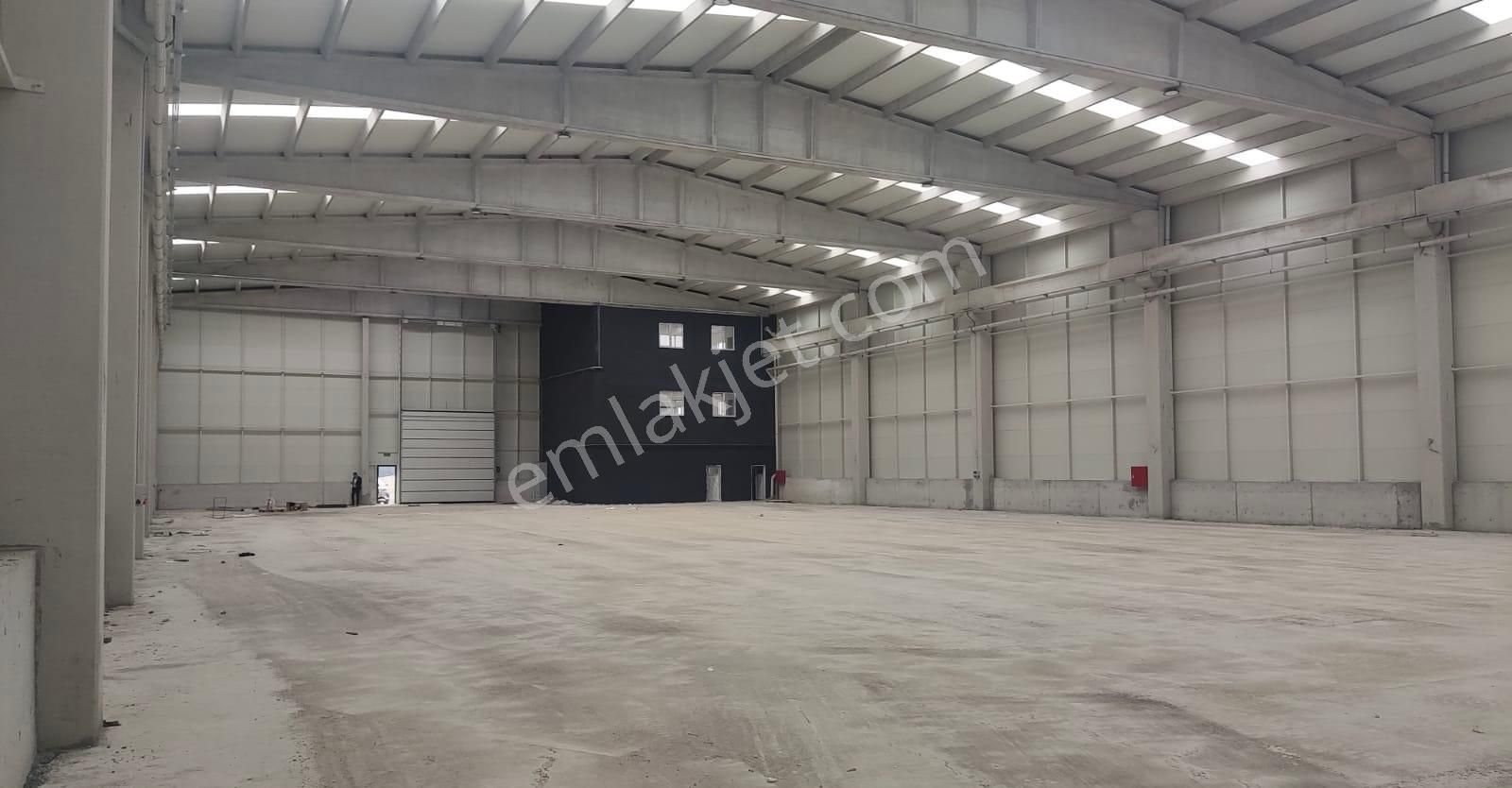 Saray Kiralık Fabrika - Görsel 16