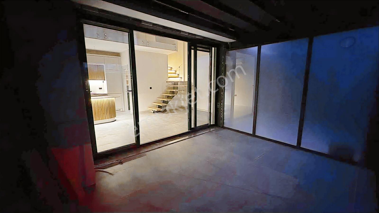 İzmir Buca Tınaztepe Mahallesi Satılık 1+1 Loft Daire Cb-ph - Görsel 5