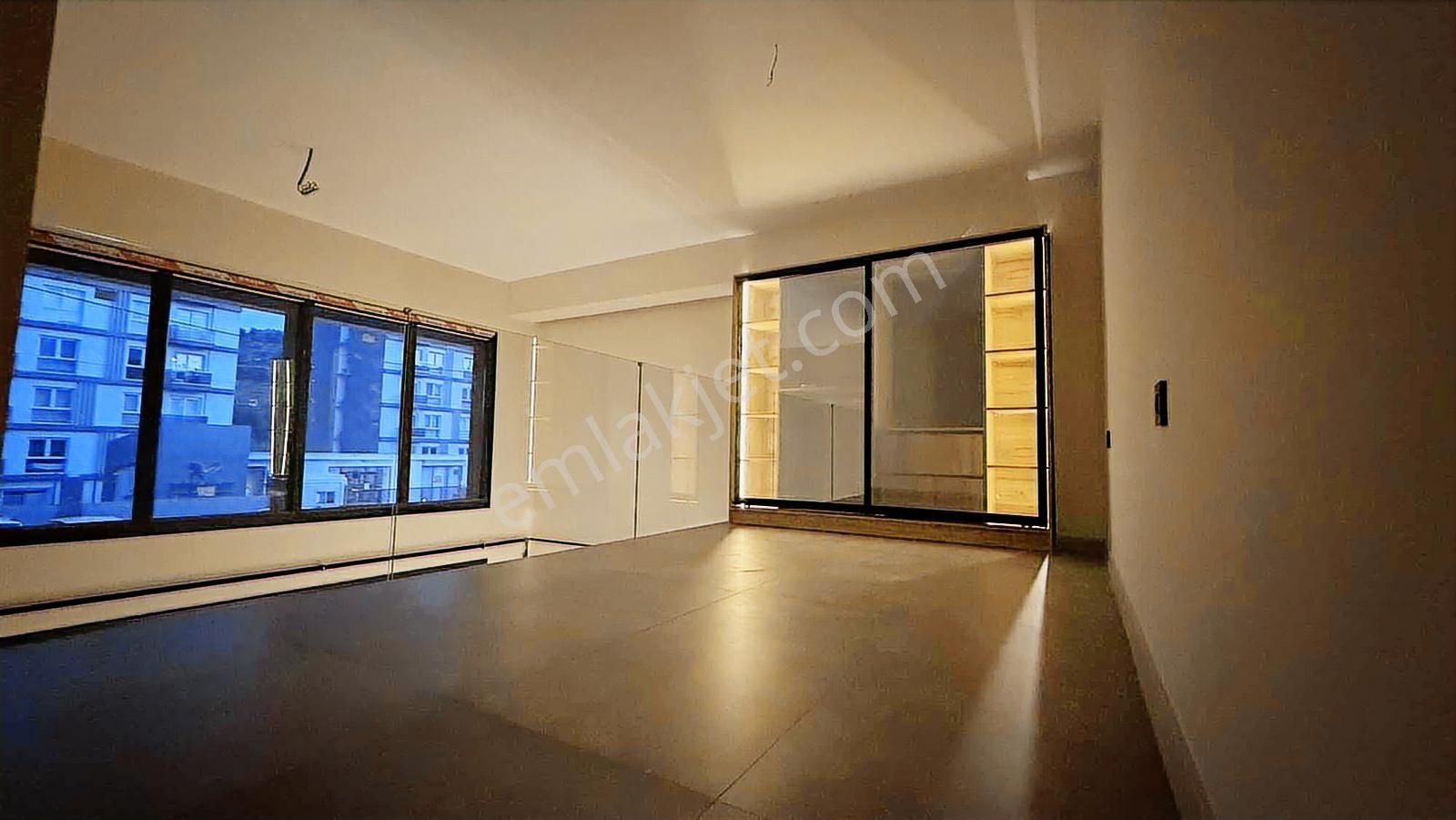 İzmir Buca Tınaztepe Mahallesi Satılık 1+1 Loft Daire Cb-ph - Görsel 7