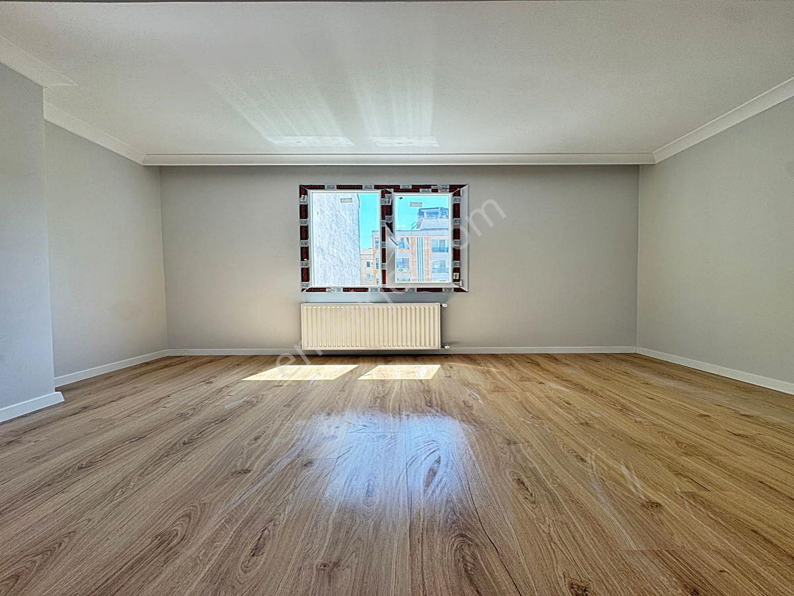 Cadde34 Yapı'dan Saadetdere'de Sıfır 3+1 Yüksek Krediye Uygun Geniş M2 Satılık Daire!!! - Görsel 7