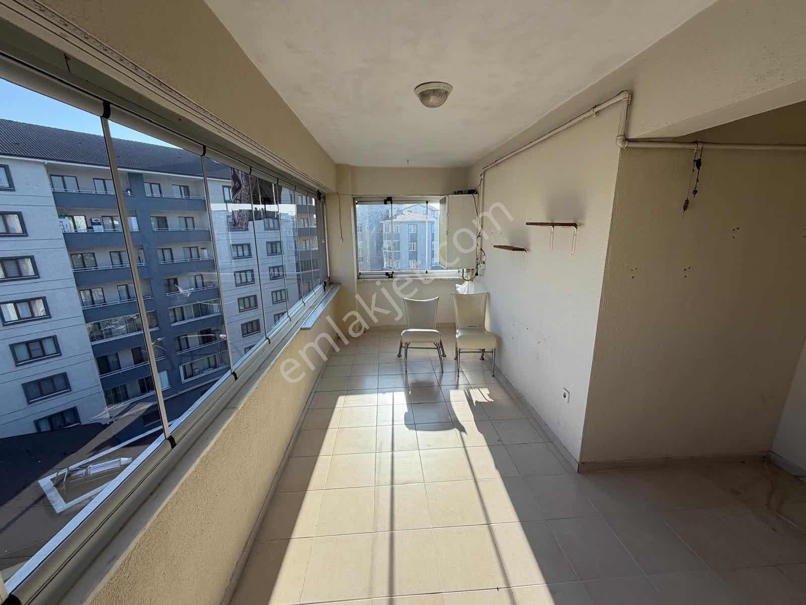 Biens Hamitler Güneştepede Site İçi Kiralık Arakat Daire 3+1 - Görsel 4