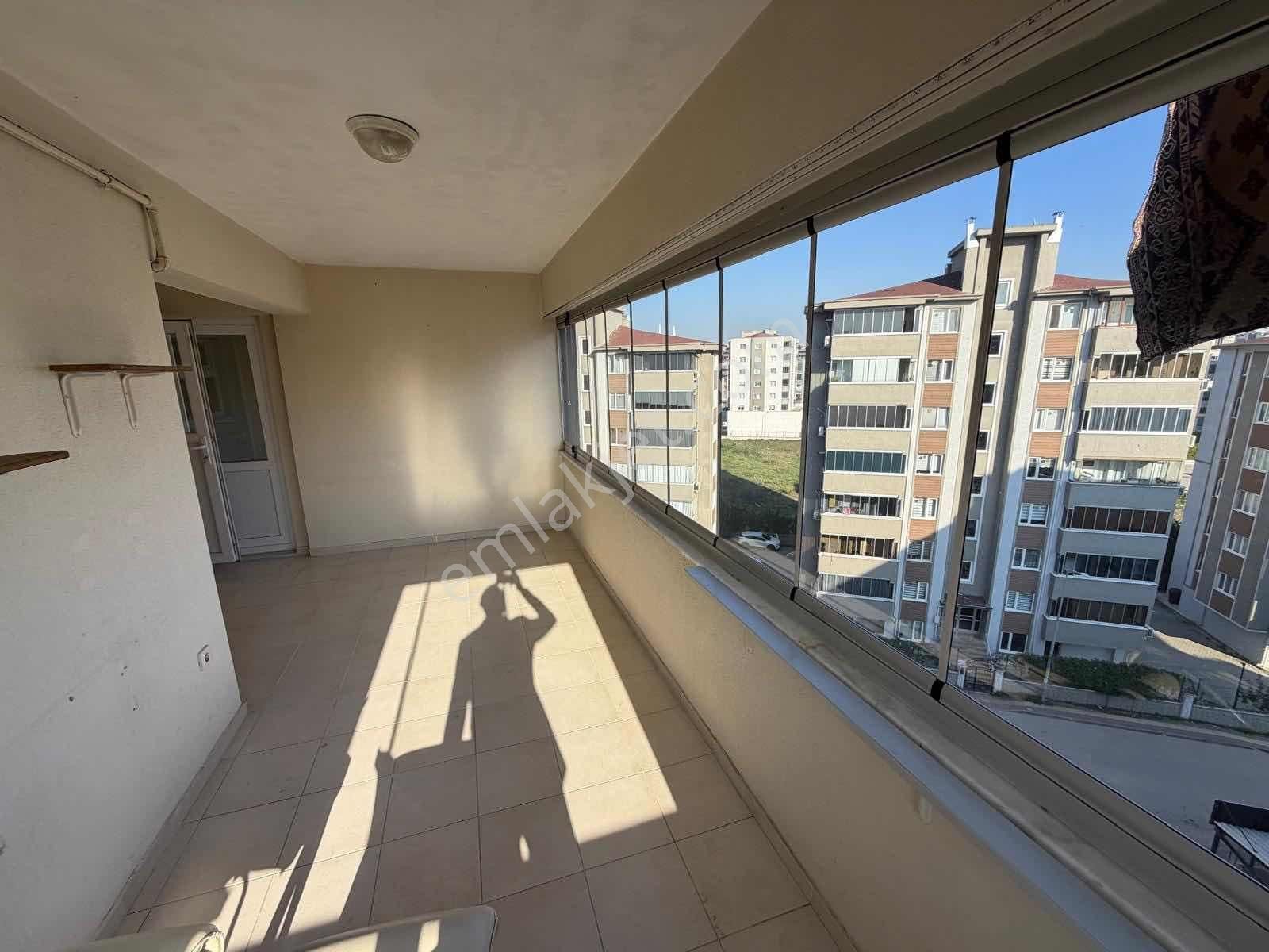 Biens Hamitler Güneştepede Site İçi Kiralık Arakat Daire 3+1 - Görsel 5