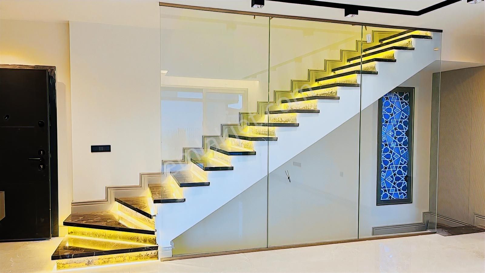 Bu Fiyata Bu Villa Bedava!! Kuşadası Satılık5+2 Müstakil Villa - Görsel 20