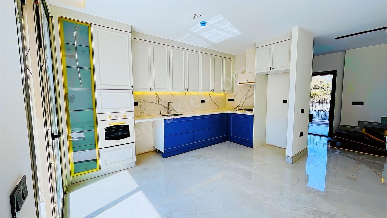 Bu Fiyata Bu Villa Bedava!! Kuşadası Satılık5+2 Müstakil Villa - Görsel 32