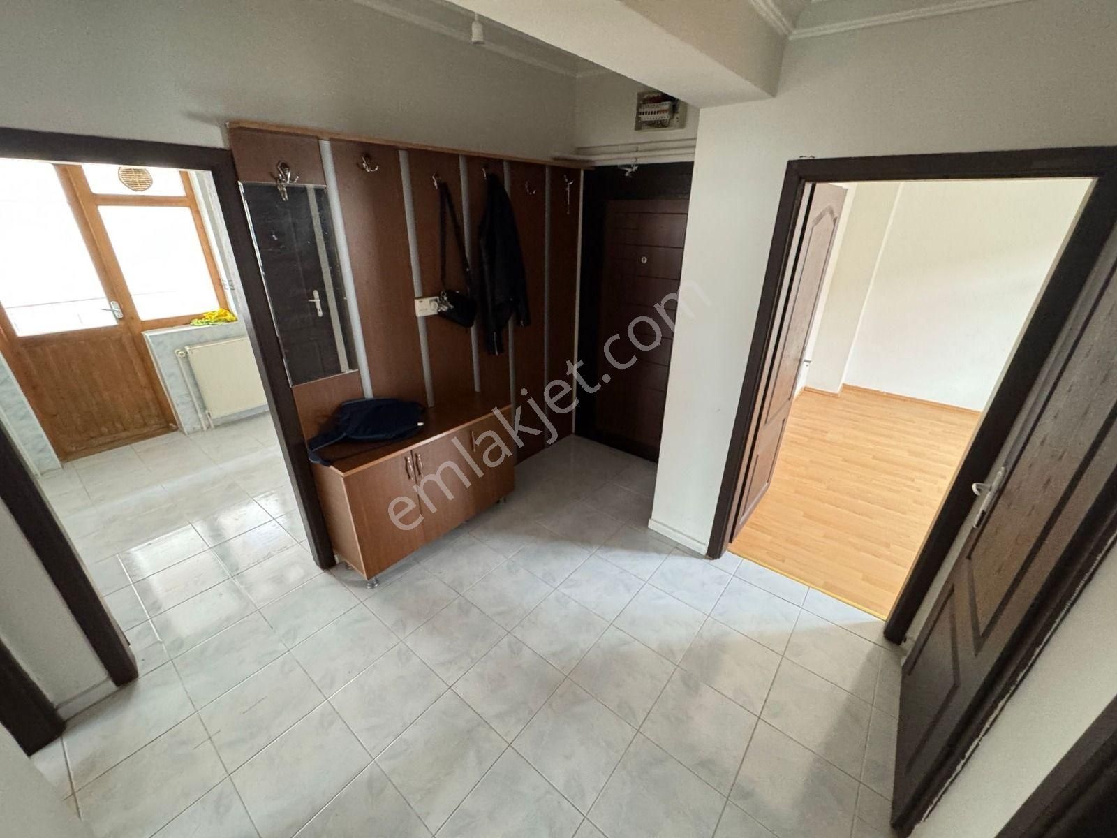 Koza Emlak'tan Tandoğan Mahalesinde Ara Katta Bağımsız Kupon Dairee - Görsel 34