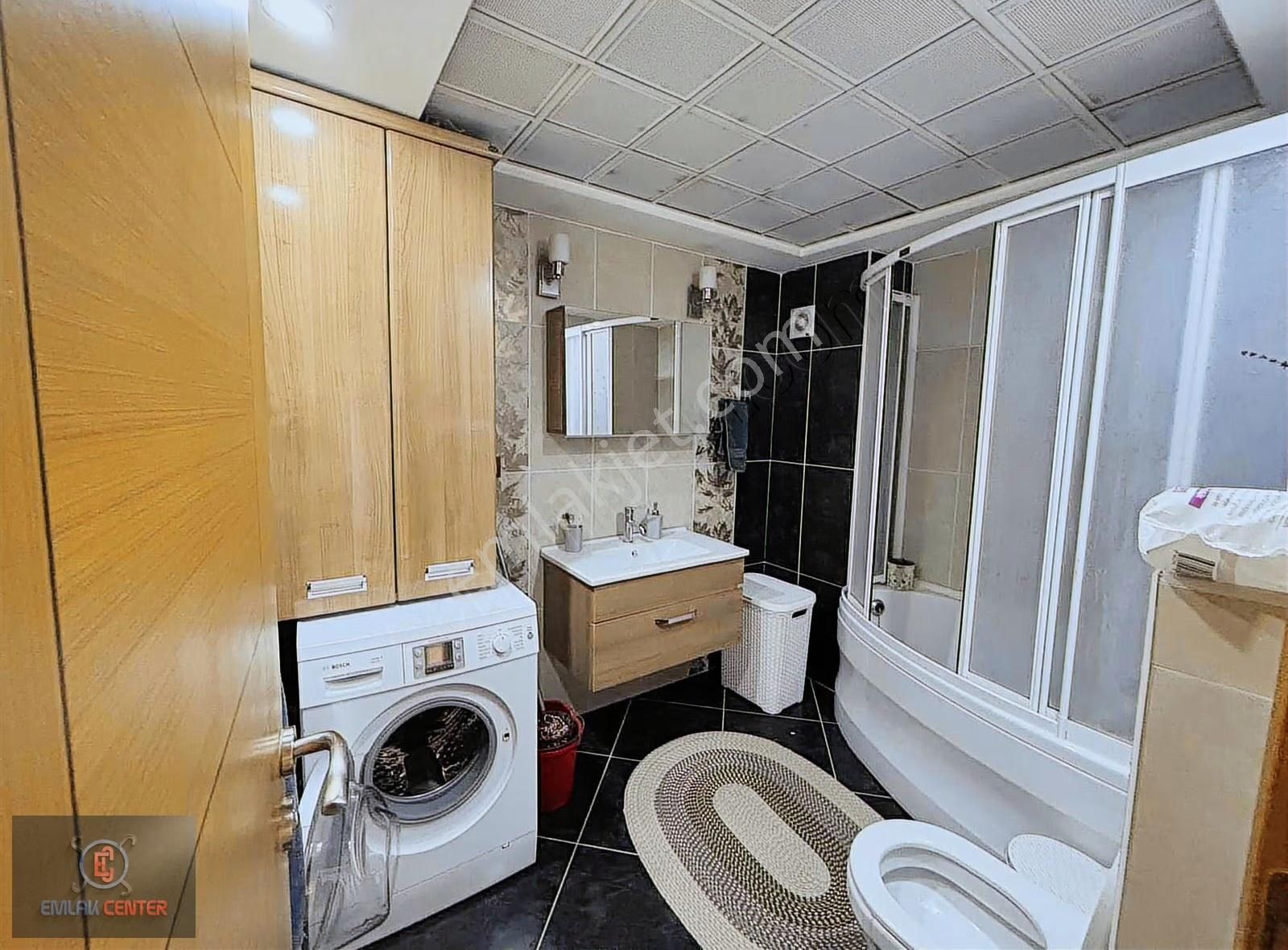 Gültepe Mahallesi 4+1 Lüks Daire - Görsel 8