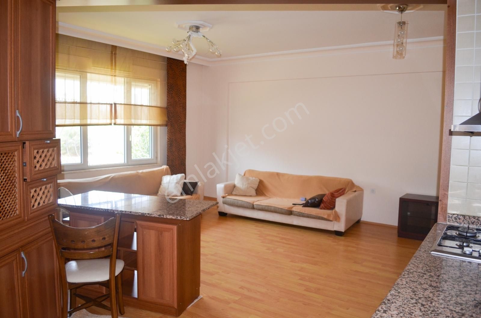 Tek Tapu - Çift Daire Sunan 4+2 (yüksek Kira Getirili) - Görsel 25