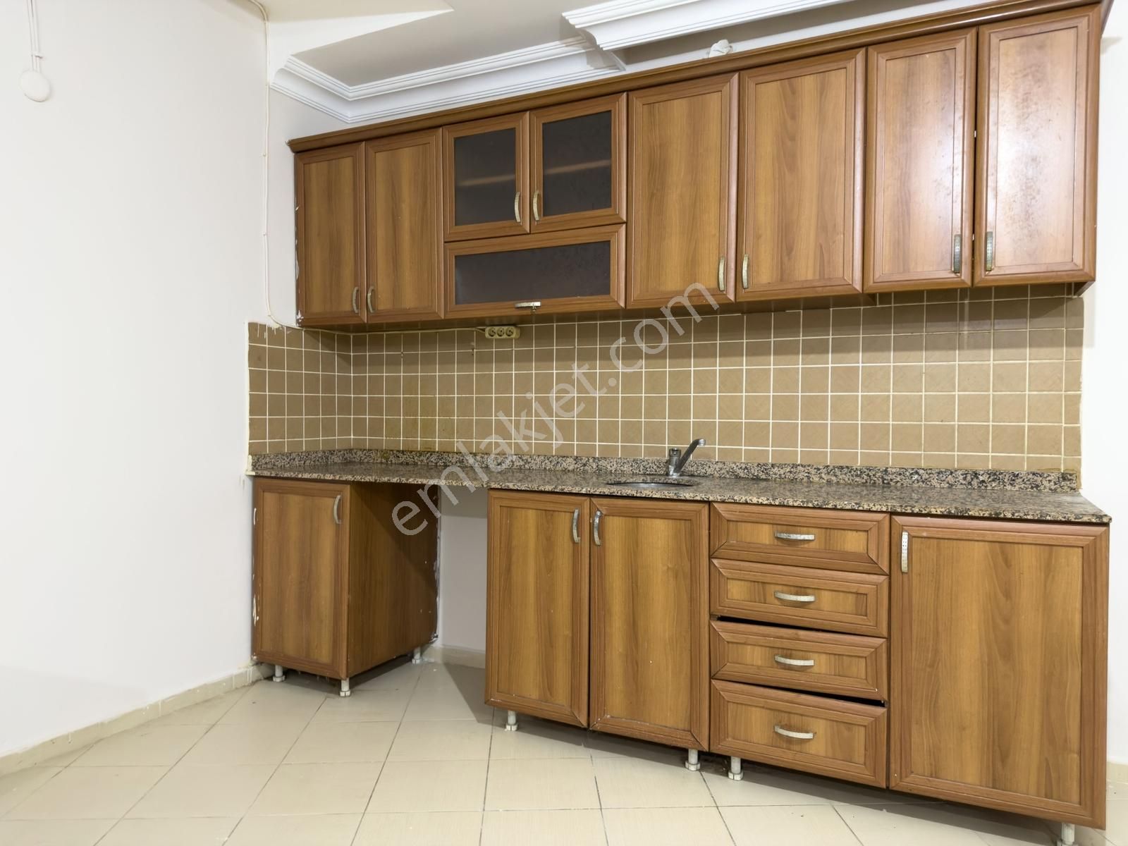 Tek Tapu - Çift Daire Sunan 4+2 (yüksek Kira Getirili) - Görsel 8