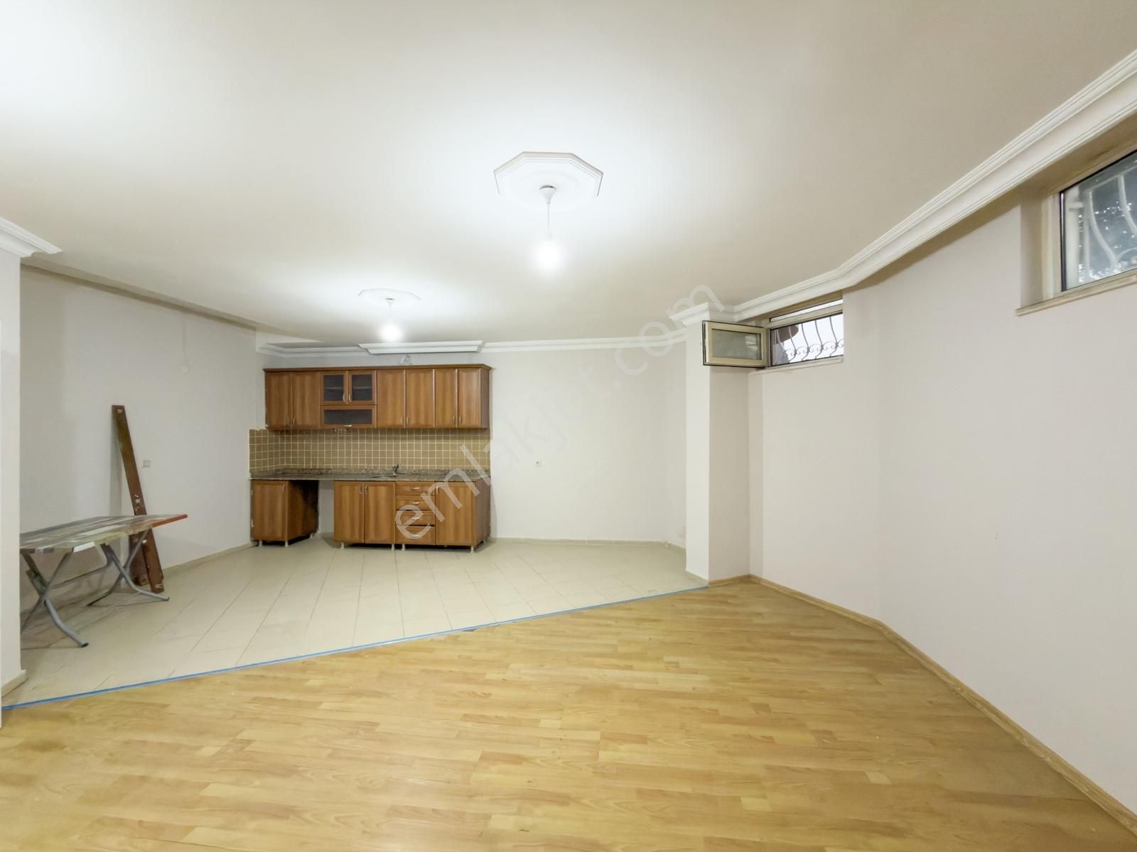 Tek Tapu - Çift Daire Sunan 4+2 (yüksek Kira Getirili) - Görsel 16