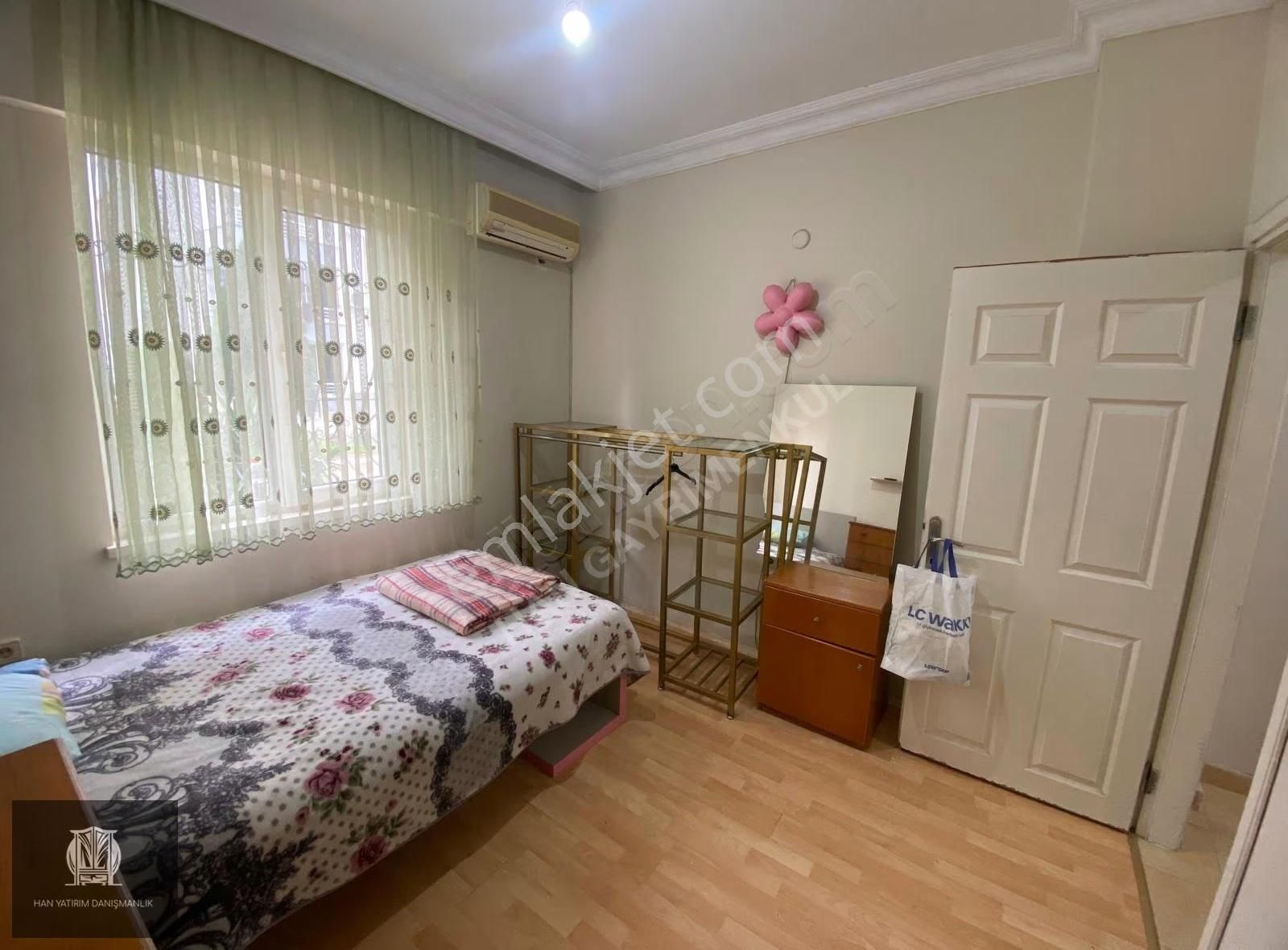 Super Lokasyonda Uncalıda Giriş Kat 1+1 Eşyalı Havuzlu Site.. - Görsel 3