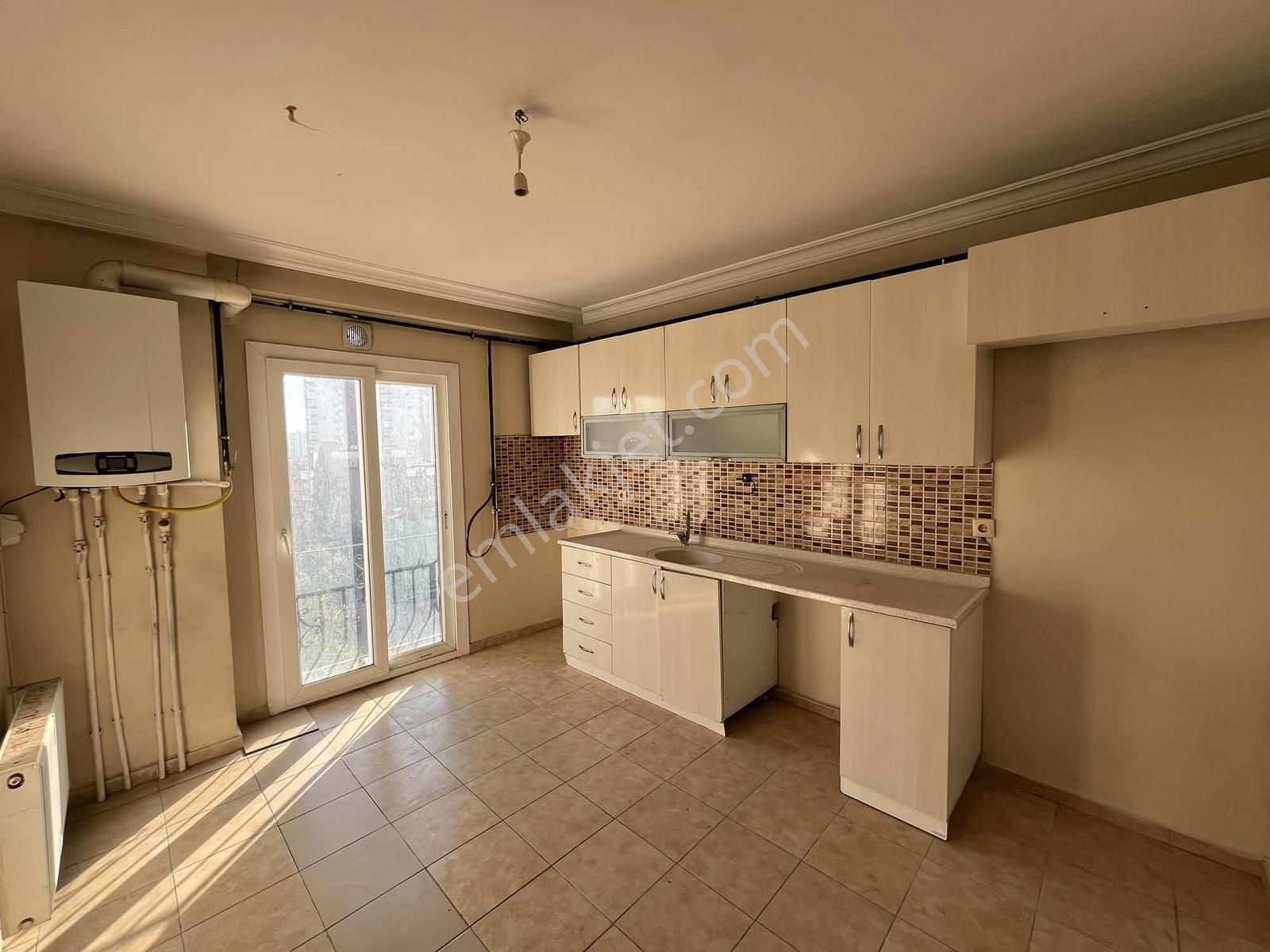 Mavi Bulvar/inan Dondurma Cvr/3+1/k.mutfak/kombi/ç.banyo/iskanlı - Görsel 2