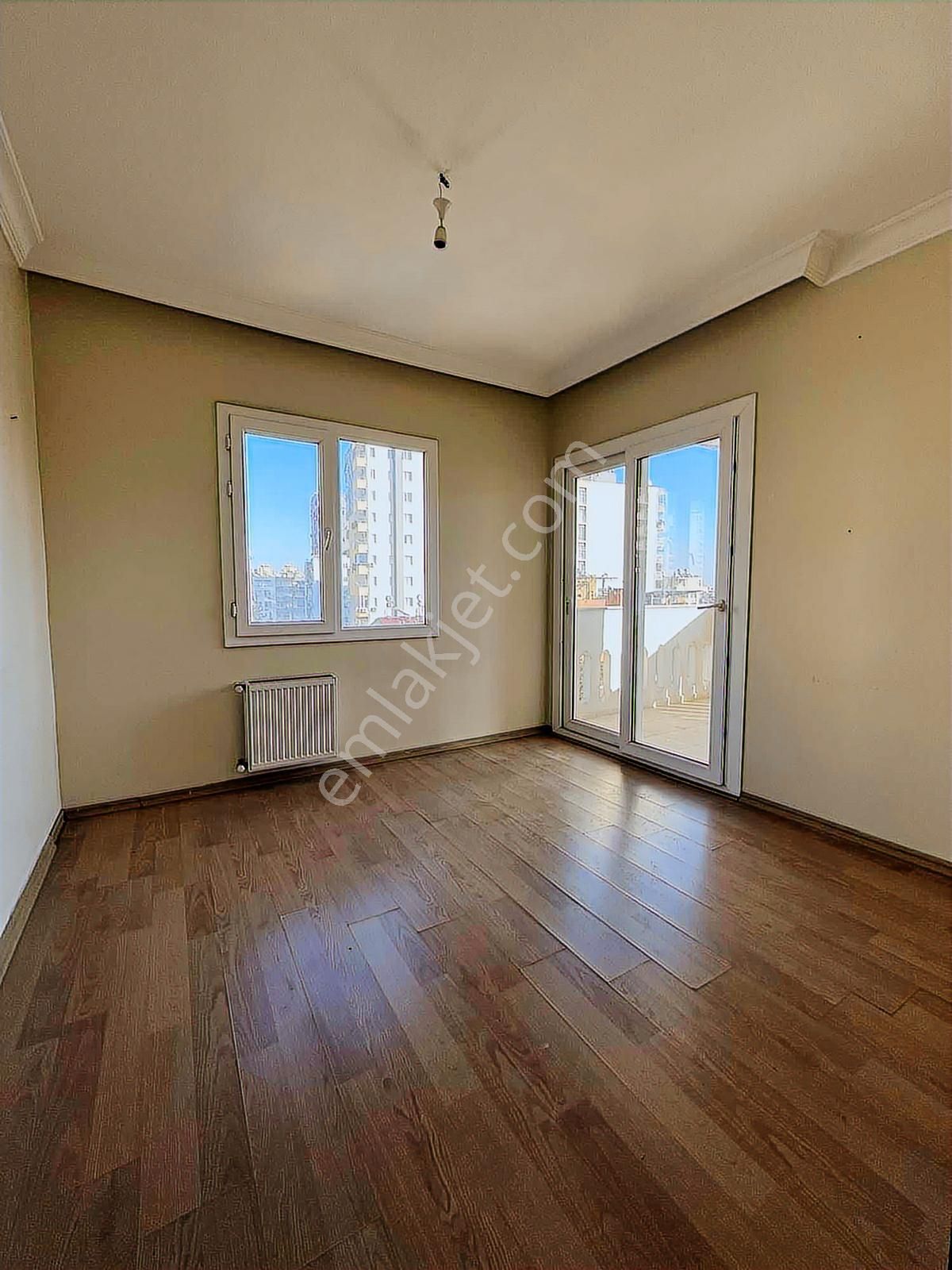 Mavi Bulvar/inan Dondurma Cvr/3+1/k.mutfak/kombi/ç.banyo/iskanlı - Görsel 15