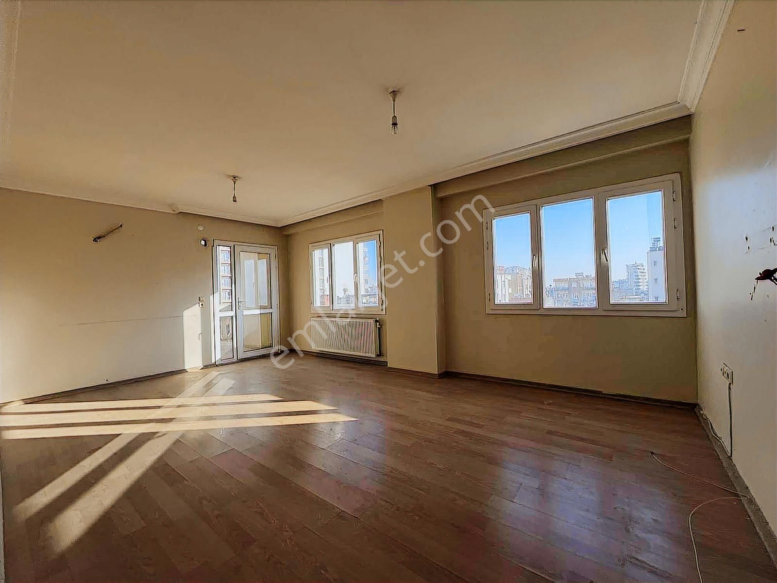 Mavi Bulvar/inan Dondurma Cvr/3+1/k.mutfak/kombi/ç.banyo/iskanlı - Görsel 6