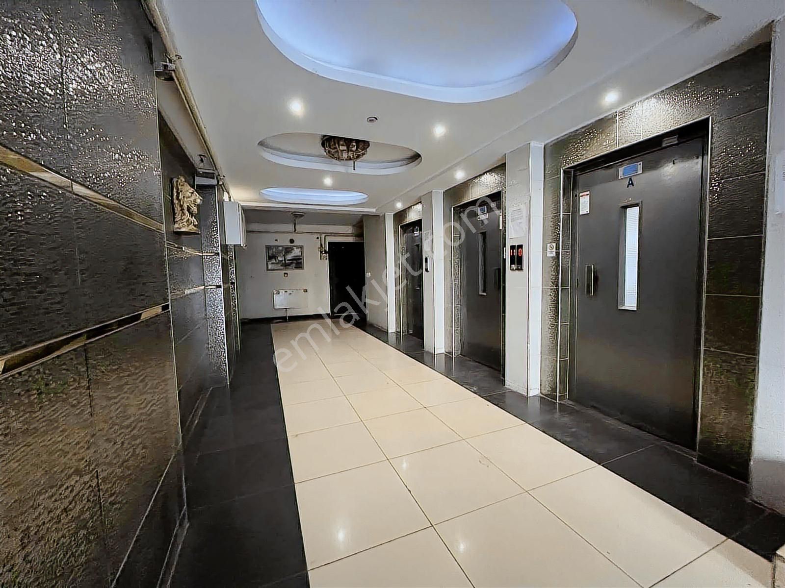 Mavi Bulvar/inan Dondurma Cvr/3+1/k.mutfak/kombi/ç.banyo/iskanlı - Görsel 28