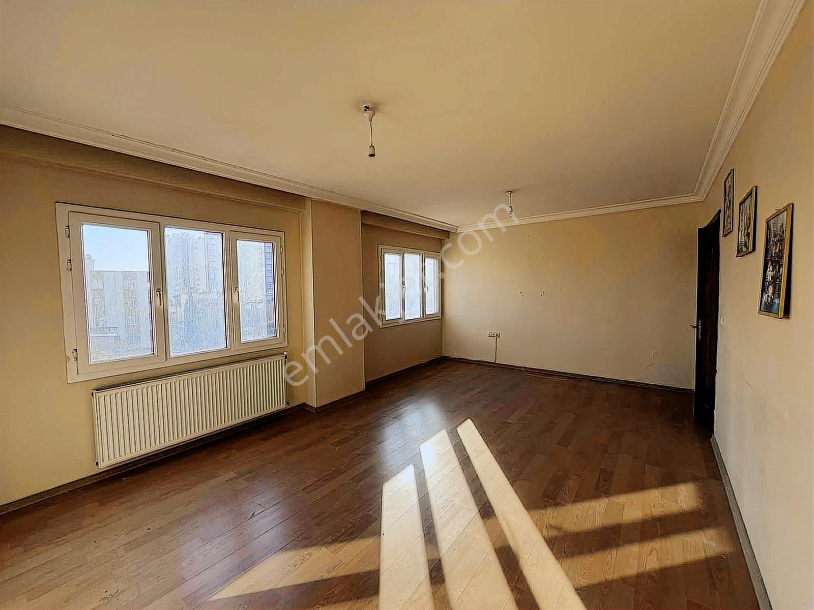 Mavi Bulvar/inan Dondurma Cvr/3+1/k.mutfak/kombi/ç.banyo/iskanlı - Görsel 8