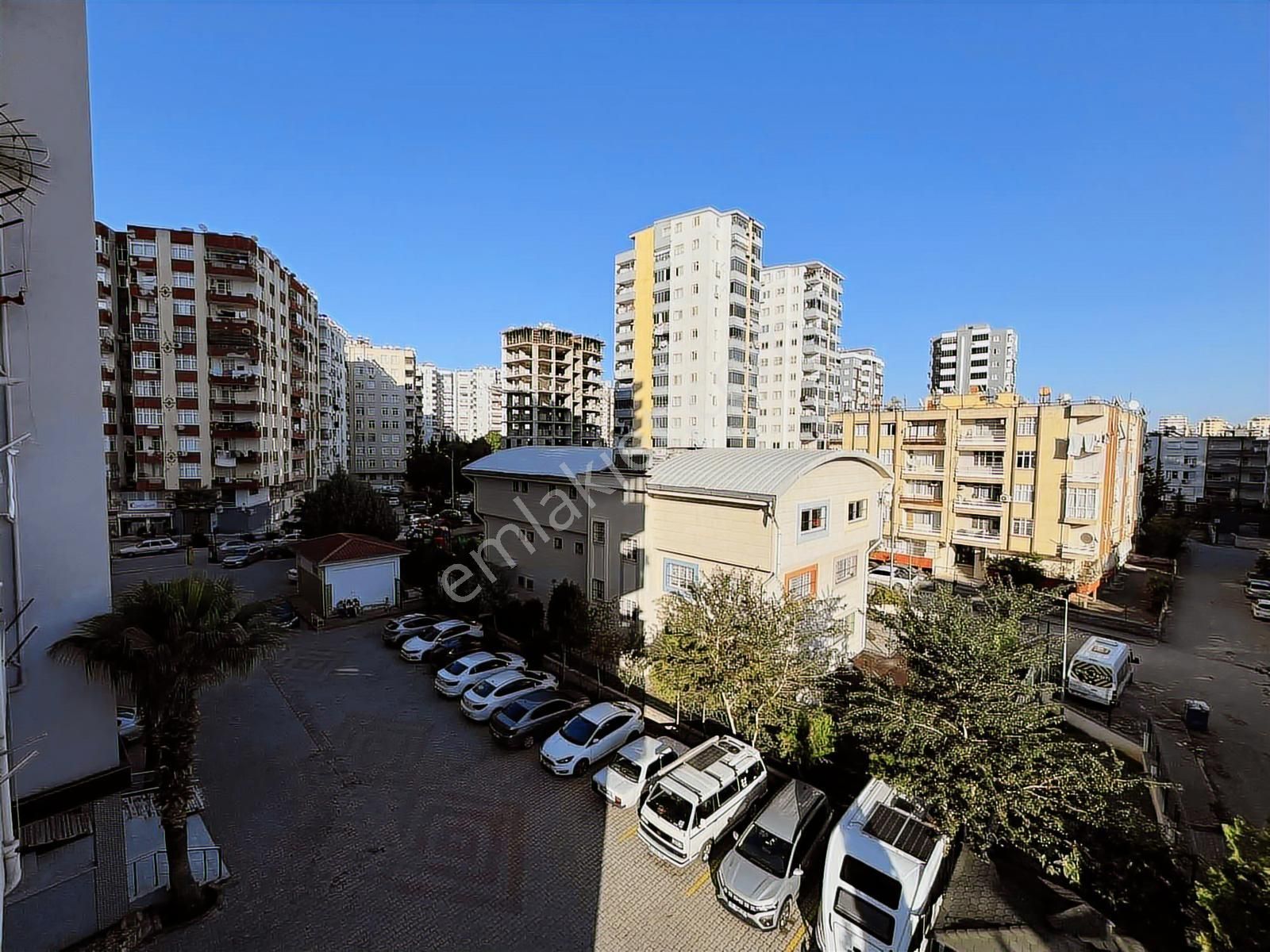 Mavi Bulvar/inan Dondurma Cvr/3+1/k.mutfak/kombi/ç.banyo/iskanlı - Görsel 33